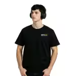meps T-Shirt Modell vorne