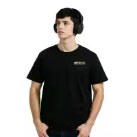 meps t shirt model front