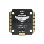MEPS WarHawk SZ F722 Analog 60A Stack 60A ESC