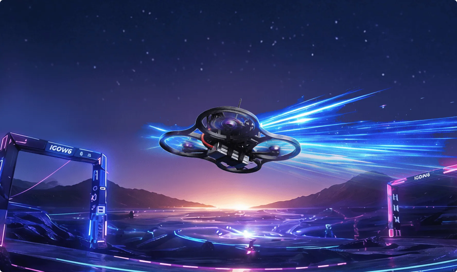 mepsking event support pc