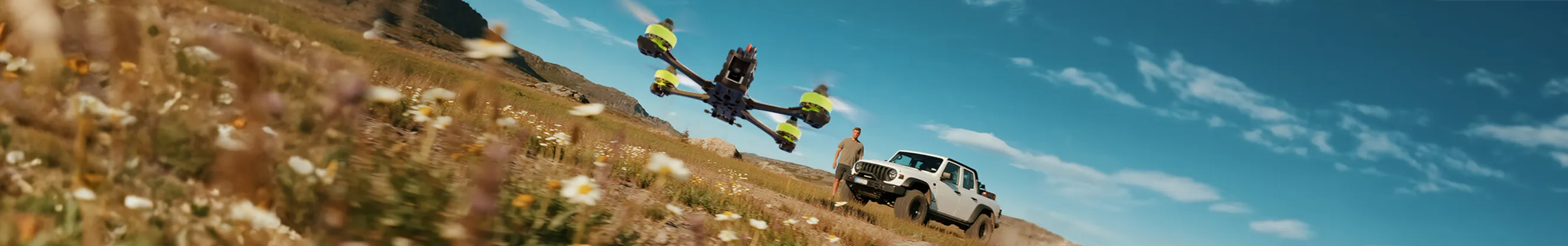 mepsking fpv beginner zone pc