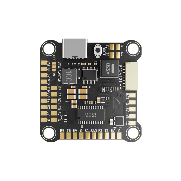 MEPSKING F7 Flight Controller For Freestyle Drone