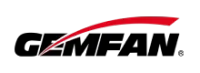 Markenlogo von GEMFAN