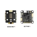MEPSKING 5-Zoll-Rennpaket mit Flugregler und ESC