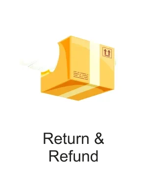 mepsking return refund pc