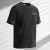 mepsking tshirt black show