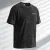 mepsking tshirt black show