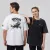 mepsking tshirt styling ideas front