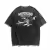 mepsking T-Shirt, Batik, graue Rückseite