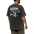 mepsking tshirt tie dye gray how it looks