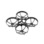 meteor75 pro brushless whoop frame black