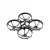 meteor75 pro brushless whoop frame black