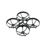 meteor75 pro brushless whoop frame black