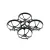 meteor75 pro brushless whoop frame black
