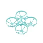 meteor75 pro brushless whoop frame green