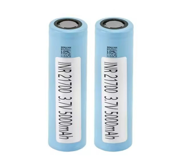 Molicel M50A 21700 5000mAh 15A 1