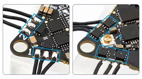motor wiring