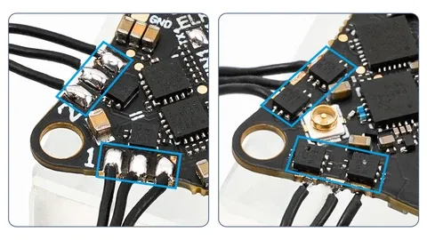 motor wiring