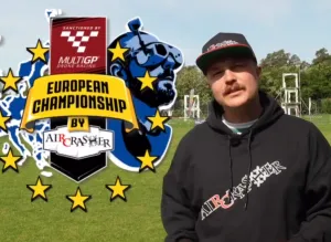 MultiGP European Championship 2025 Germany