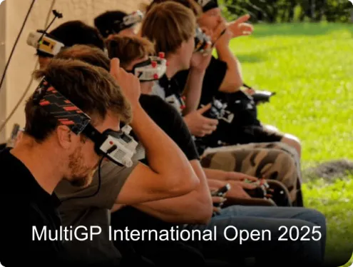 multigp international open fpv 2025 pc
