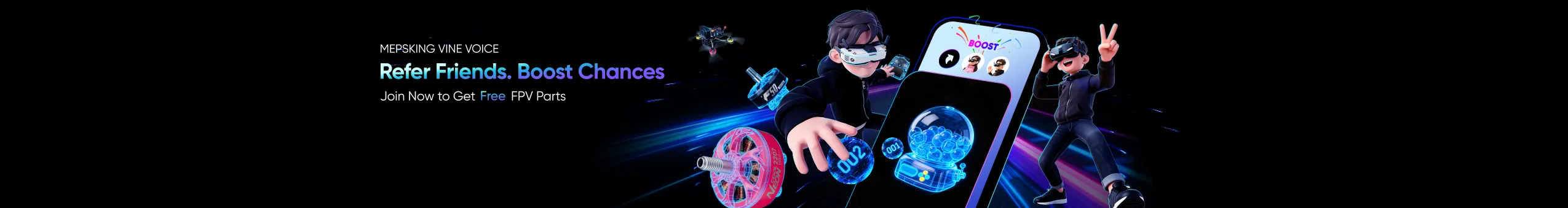 mvv Freunde werben Chancen erhöhen PC