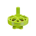 NEON 2203.5 bürstenloser Motor 1500KV in grüner Farbe