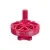 NEON 2203.5 brushless motor 1500KV in pink color