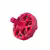 NEON 2203.5 bürstenloser Motor 1500KV Seitenansicht in pink