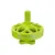 NEON 2203.5 brushless motor 3500KV in green color
