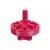 NEON 2203.5 brushless motor 3500KV in pink color