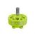 NEON 2207 drone motor 1950KV in green