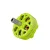 NEON 2207 drone motor 1950KV side view in green