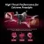 NEON 2207 drone motor 1950KV in pink