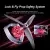 NEON 2207 drone motor 1950KV in pink