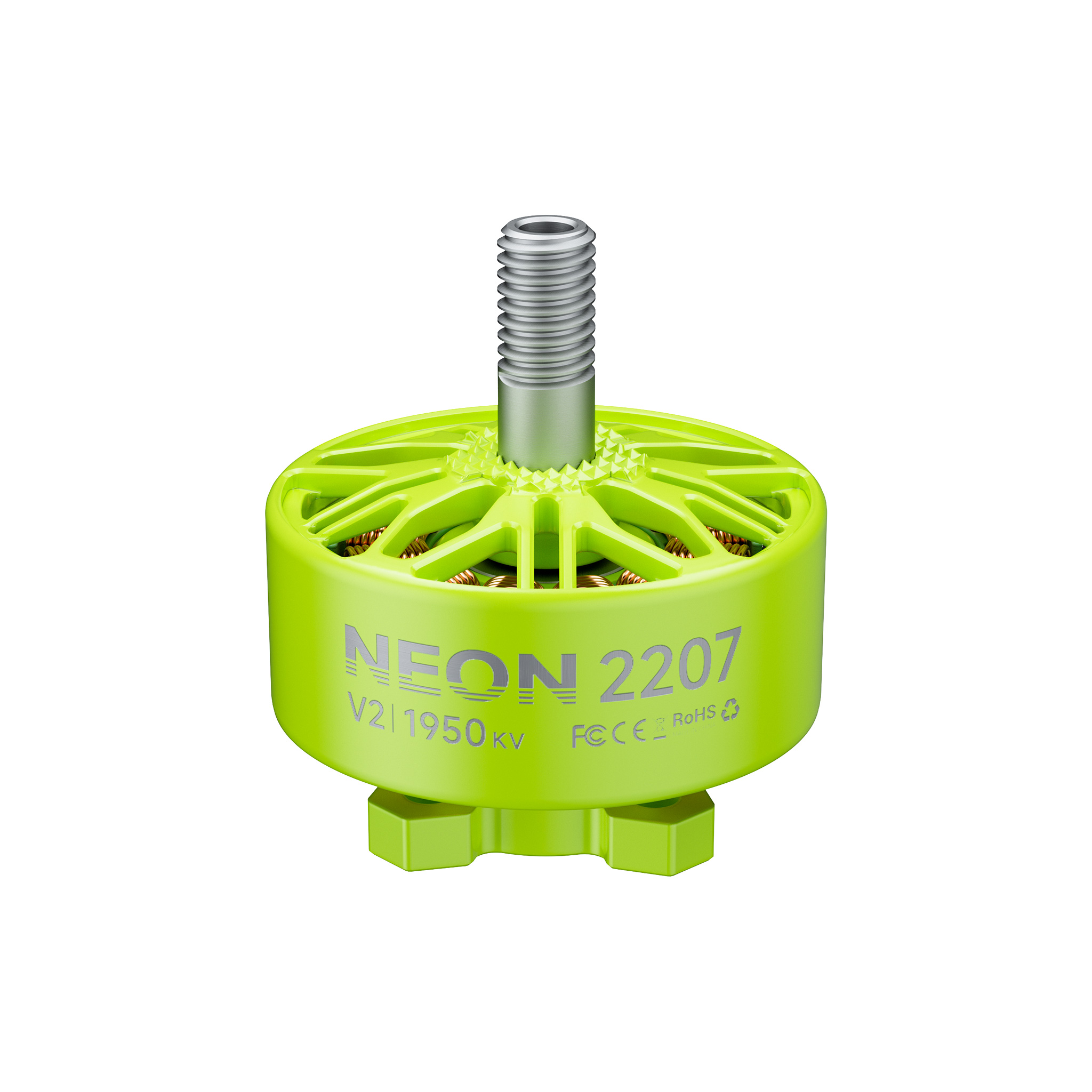 MEPS NEON 2207 V2 Motor for 5 inch FPV Drone