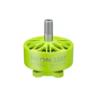 Neon 2207 v2 1950kv grün