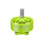neon 2207 v2 1950kv green