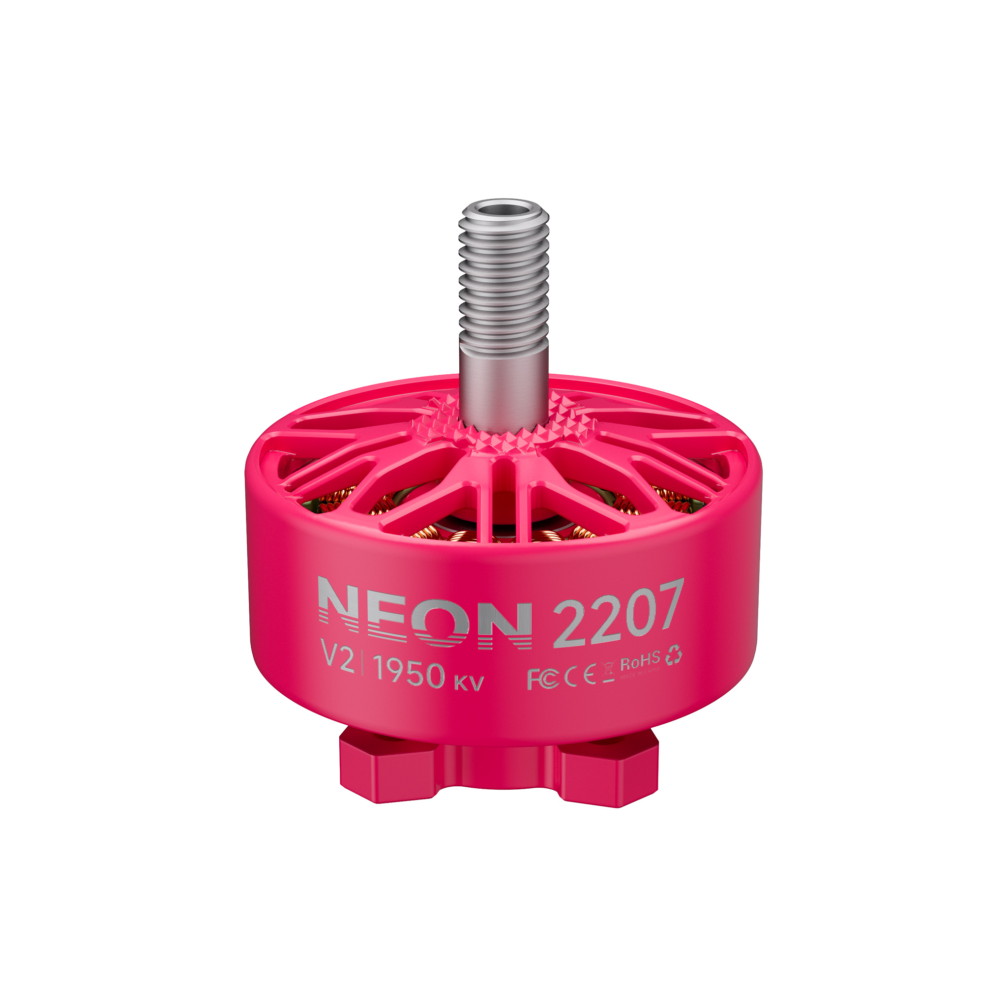 MEPS NEON 2207 V2 Brushless Motor