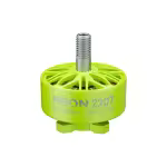 neon 2207 v2 2050kv green