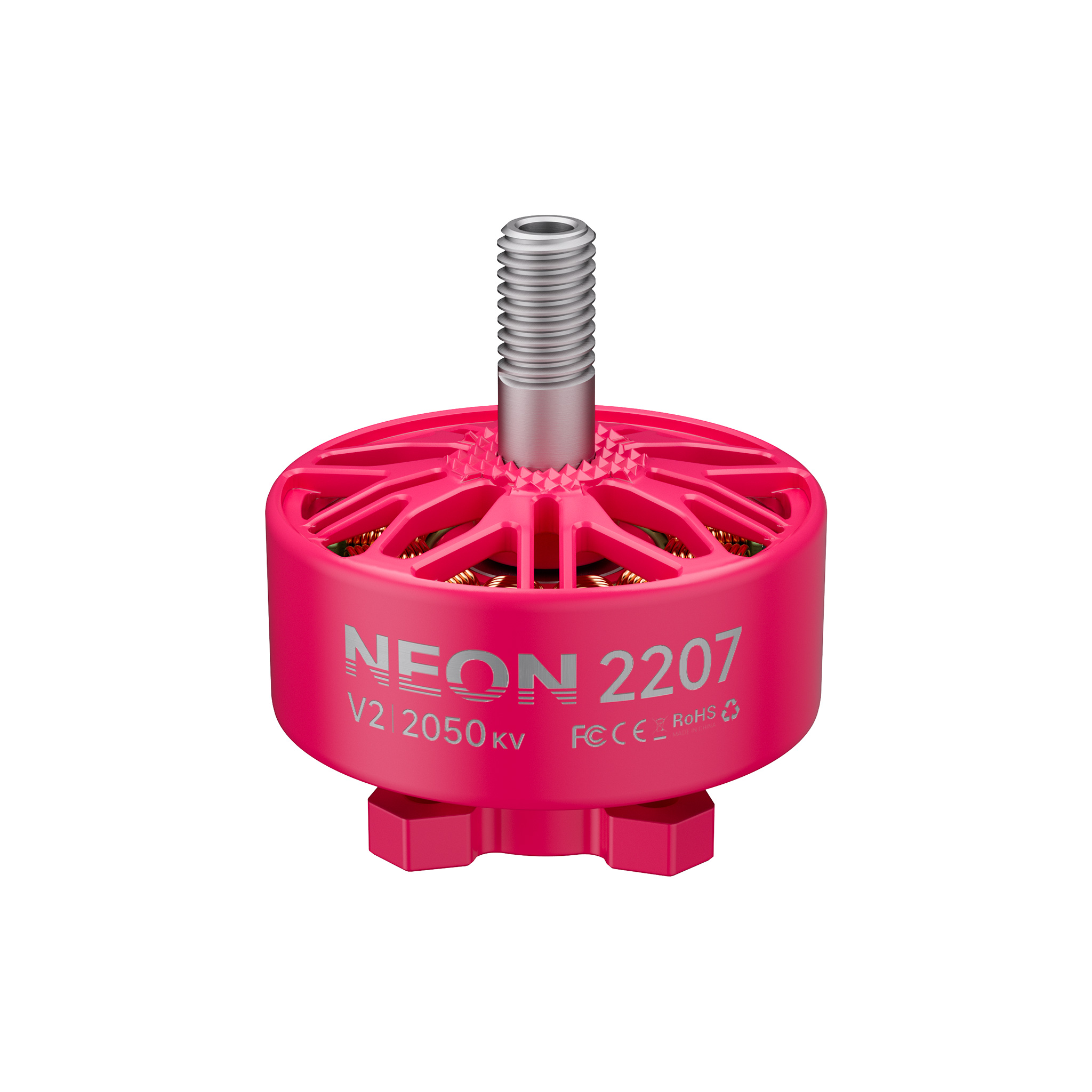 MEPS NEON 2207 V2 Motor for 5 inch FPV Drone