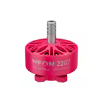 neon 2207 v2 2050kv pink