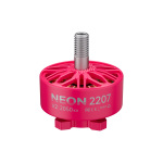 neon 2207 v2 2050kv pink