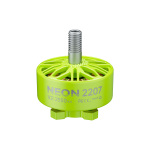 neon 2207 v2 2550kv green