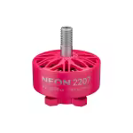 neon 2207 v2 2550kv pink