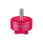 neon 2207 v2 2550kv pink
