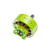 neon 2207 v2 green back
