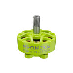 NEON 2306 brushless motor 1950kv green