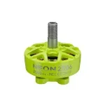 NEON 2306 brushless motor 2050kv green