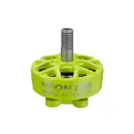 NEON 2306 bürstenloser Motor 2550kv grün