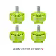 Neon 2306 V2 1950 kV 4 Stück grün